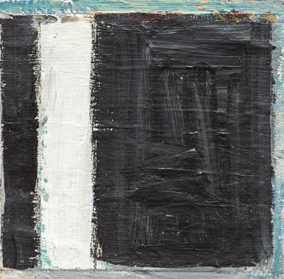 Lot 71 - Michael FINN (1921-2002)