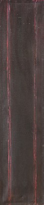 Lot 116 - Michael FINN (1921-2002)