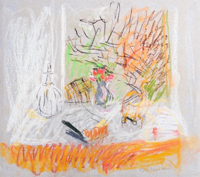 Lot 239 - Rose HILTON (1931-2019)