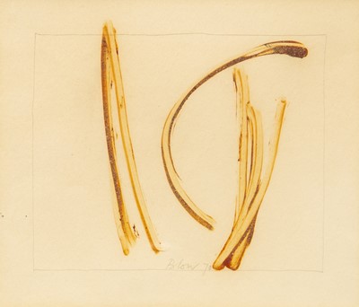 Lot 407 - Sandra BLOW (1925-2006)