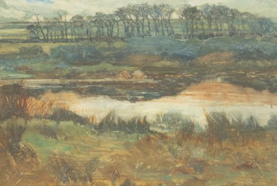 Lot 302 - Charles Walter SIMPSON (1885-1971)