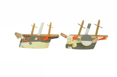 Lot 144 - John MALTBY (1936-2020)