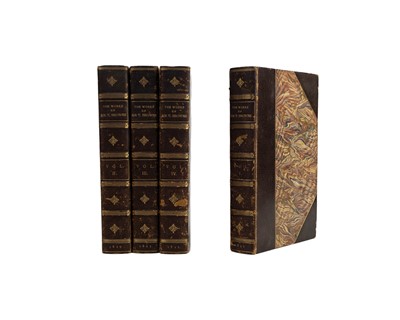 Lot 9A - Simon Wilkin (ed)