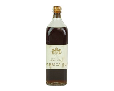 Lot 368 - Fine Old Jamaica Rum.