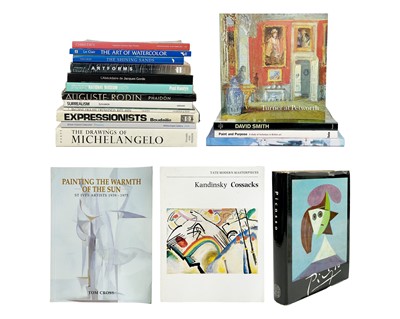 Lot 227 - (Art)