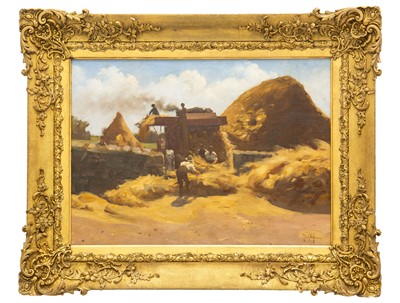 Lot 271 - Thomas Cooper GOTCH (1854-1931)