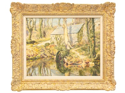 Lot 94 - Denys LAW (1907-1981)
