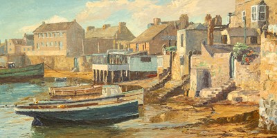 Lot 421 - Nancy BAILEY (1913-2012)