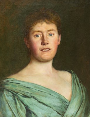 Lot 214 - Edwin HARRIS (1855-1906)