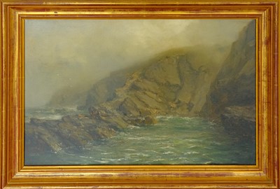 Lot 79 - Arthur Wilde PARSONS (1854-1931)
