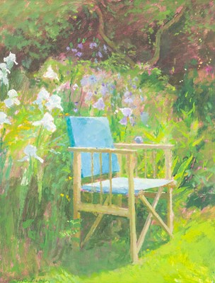 Lot 711 - Fred DUBERY (1926-2011)