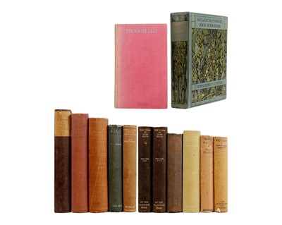 Lot 191 - (Signed)