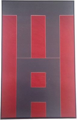 Lot 306 - Carel BLOTKAMP(1945)