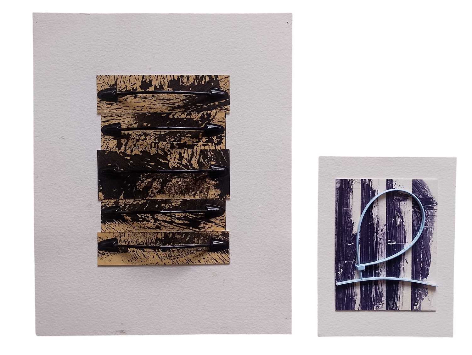 Lot 309 - Michael GINSBORG (1956)