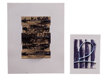 Lot 309 - Michael GINSBORG (1956)