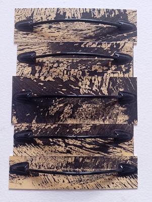 Lot 309 - Michael GINSBORG (1956)