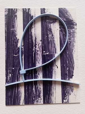 Lot 309 - Michael GINSBORG (1956)