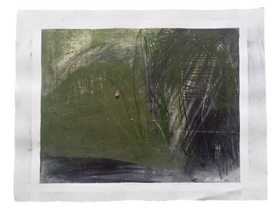 Lot 310 - Michael PORTER (1948)