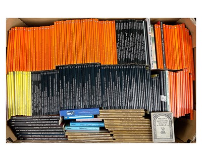 Lot 264 - (Penguin Publishers)