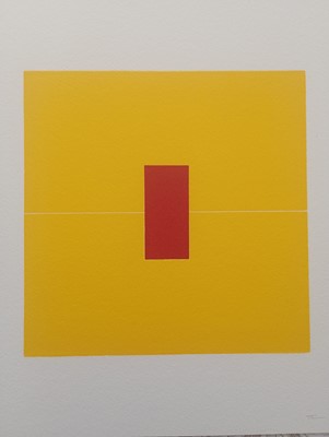 Lot 319 - Trevor SUTTON (1948)