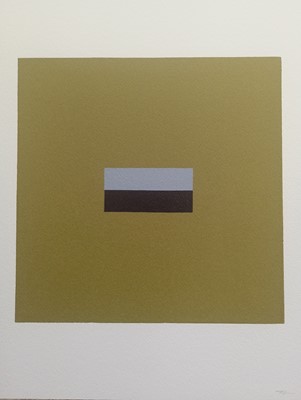 Lot 319 - Trevor SUTTON (1948)
