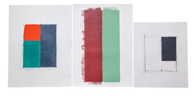 Lot 314 - John MITCHELL (1943-2014)