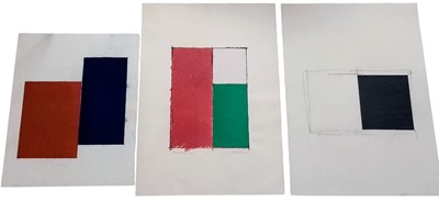 Lot 315 - John MITCHELL (1943-2014)