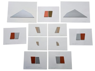 Lot 316 - John MITCHELL (1943-2014)