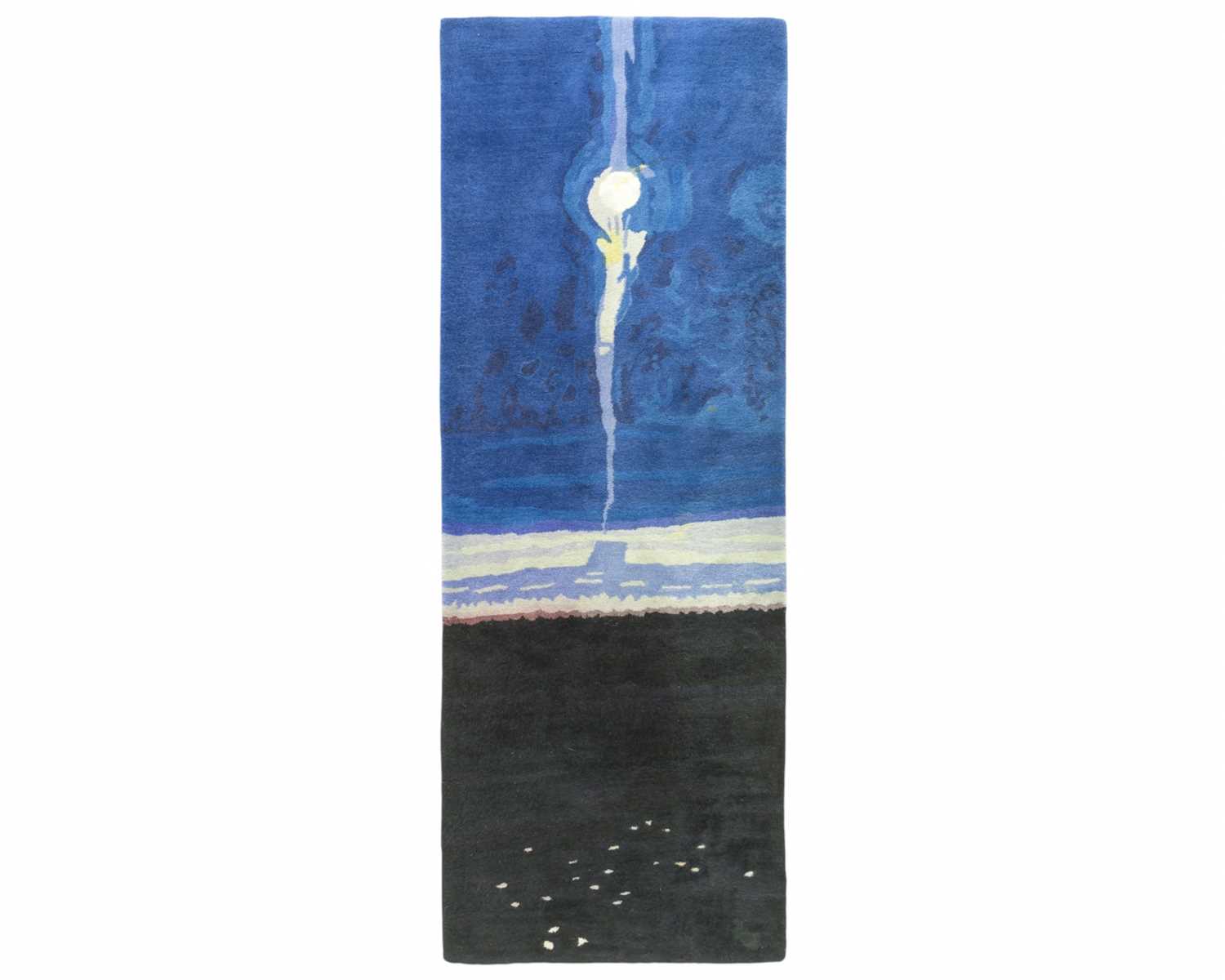 Lot 89 - Kurt JACKSON (1961)