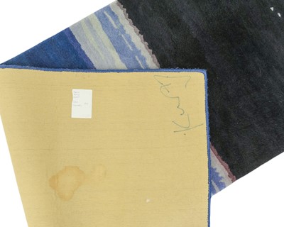 Lot 89 - Kurt JACKSON (1961)