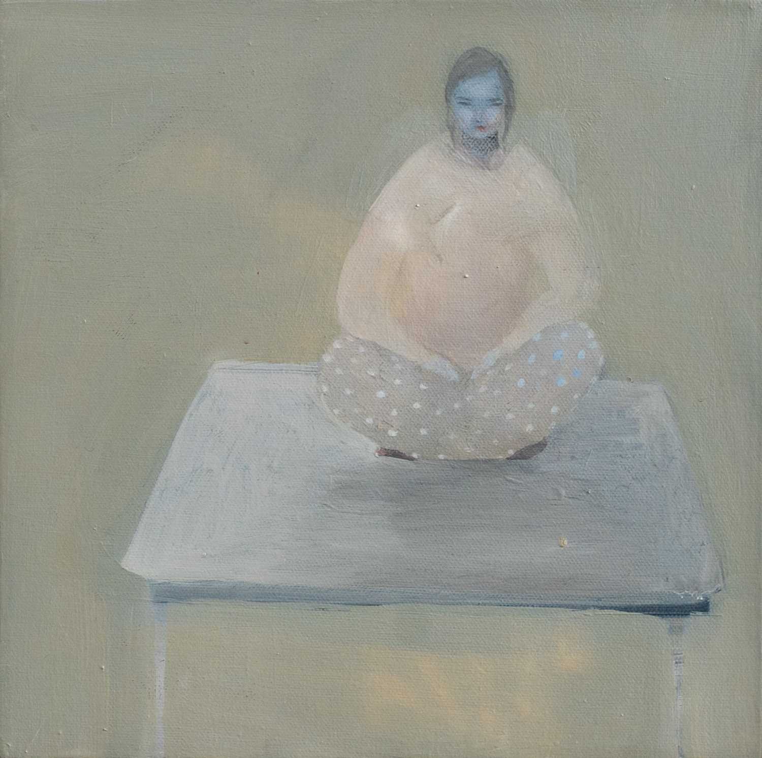 Lot 84 - Kristin VESTGARD (1976)