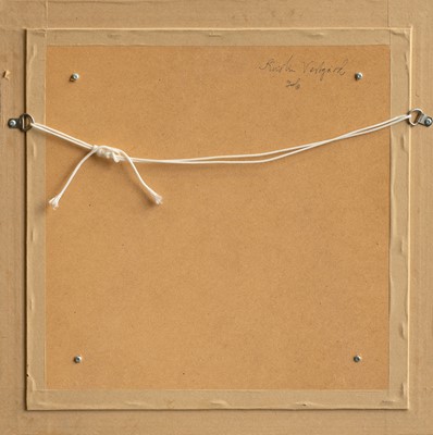 Lot 84 - Kristin VESTGARD (1976)