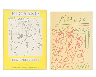 Lot 572 - Les Dejeuners