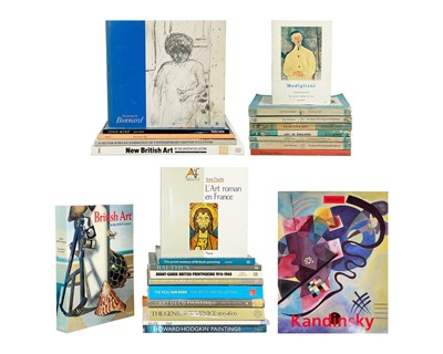 Lot 297 - (Art)
