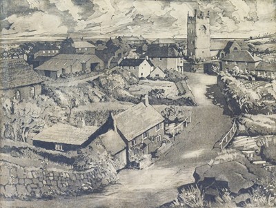Lot 49 - Betty NANKERVIS (XX)