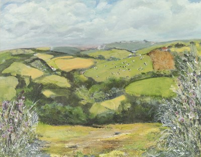 Lot 16 - Jo ROWE (1955)