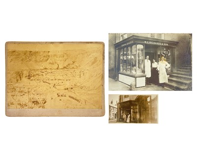 Lot 178 - (Cornwall)