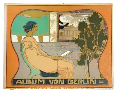 Lot 195 - Hans Looschen design