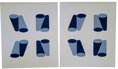 Lot 328 - John MITCHELL (1943-2014)