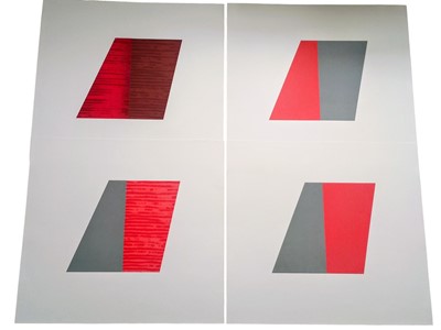 Lot 330 - John MITCHELL (1943-2014)