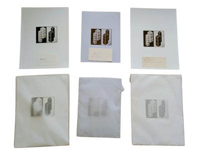 Lot 332 - John MITCHELL (1943-2014)