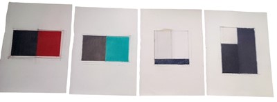 Lot 337 - John MITCHELL (1943-2014)