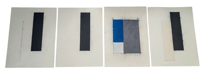 Lot 338 - John MITCHELL (1943-2014)