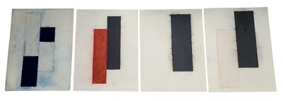 Lot 339 - John MITCHELL (1943-2014)