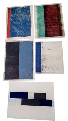 Lot 341 - John MITCHELL (1943-2014)