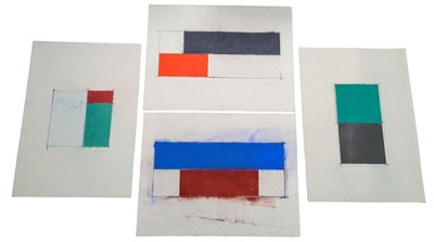 Lot 342 - John MITCHELL (1943-2014)