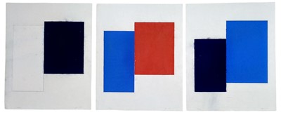 Lot 343 - John MITCHELL (1943-2014)