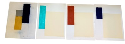 Lot 345 - John MITCHELL (1943-2014)