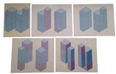 Lot 347 - John MITCHELL (1943-2014)