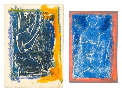 Lot 46 - John EMANUEL (1930-2024)